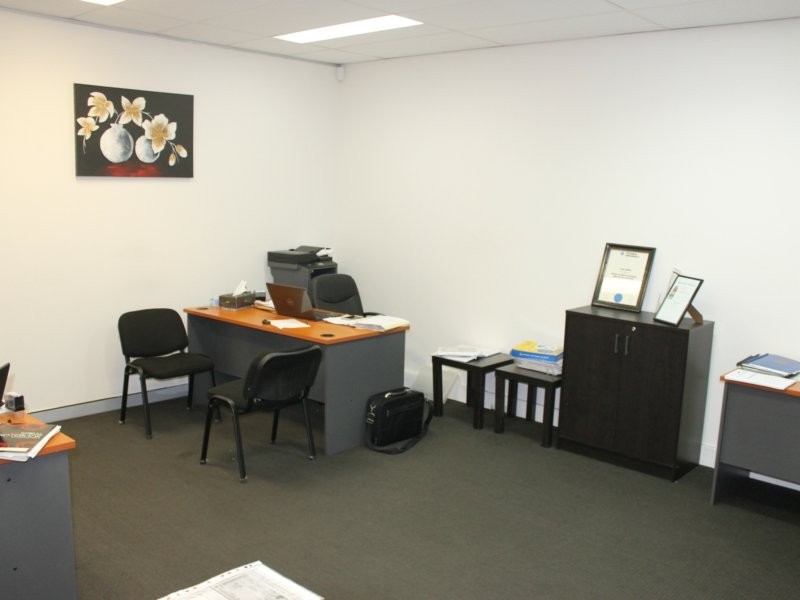 4/1-5 Jacobs Street, Bankstown NSW 2200