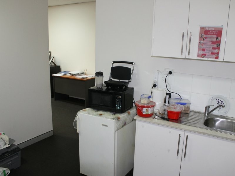 4/1-5 Jacobs Street, Bankstown NSW 2200