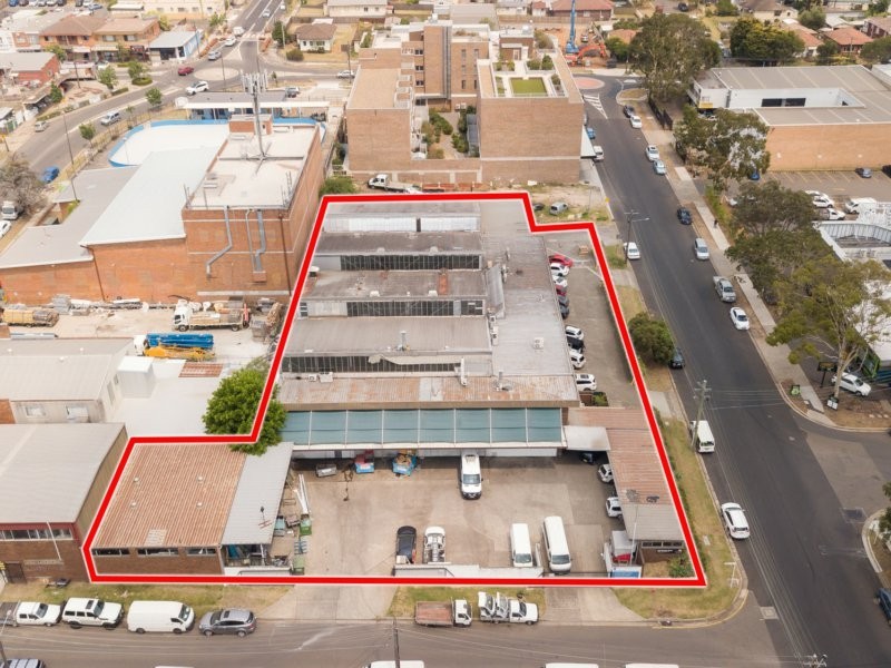 95 Clapham Road, Sefton NSW 2162