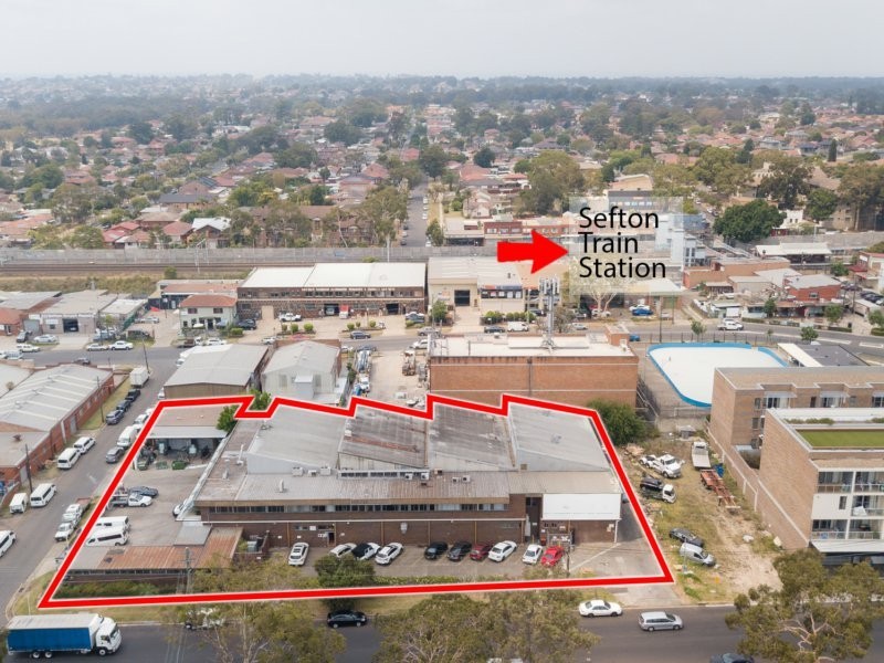 95 Clapham Road, Sefton NSW 2162