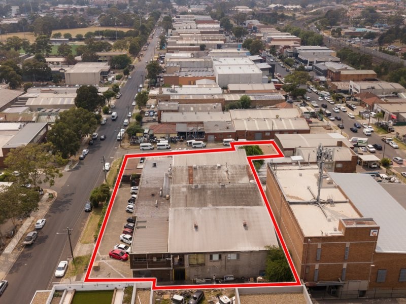 95 Clapham Road, Sefton NSW 2162