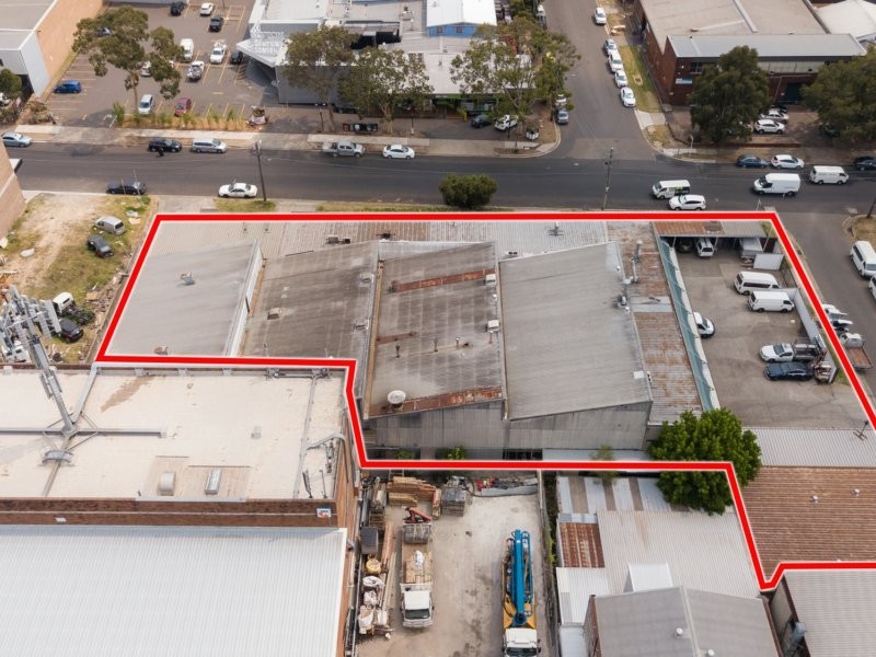 95 Clapham Road, Sefton NSW 2162