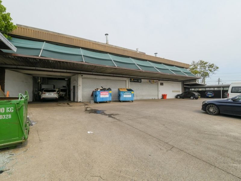 95 Clapham Road, Sefton NSW 2162