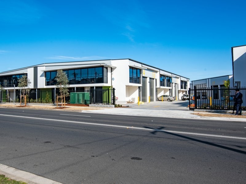 8-20 Queen Street, Revesby NSW 2212