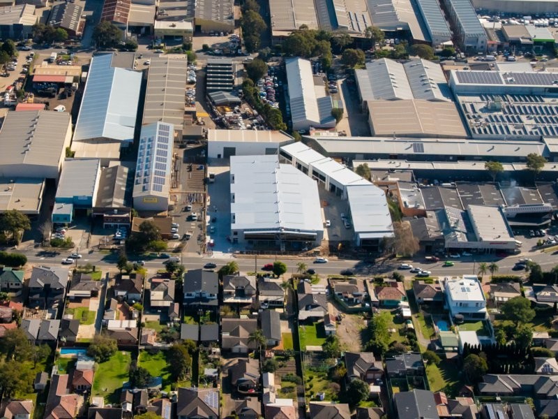 8-20 Queen Street, Revesby NSW 2212