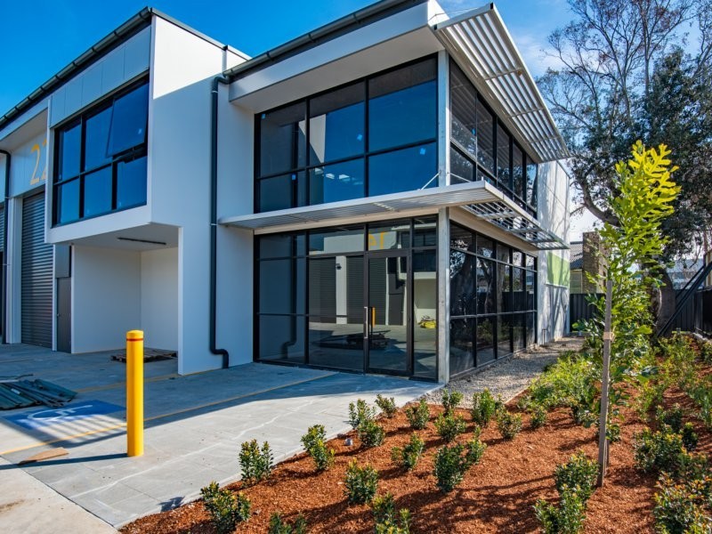 8-20 Queen Street, Revesby NSW 2212