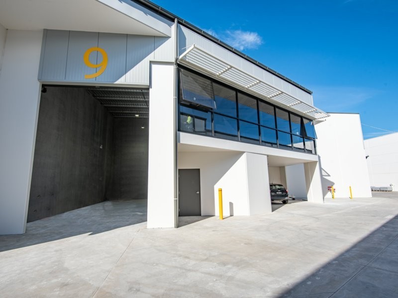 8-20 Queen Street, Revesby NSW 2212