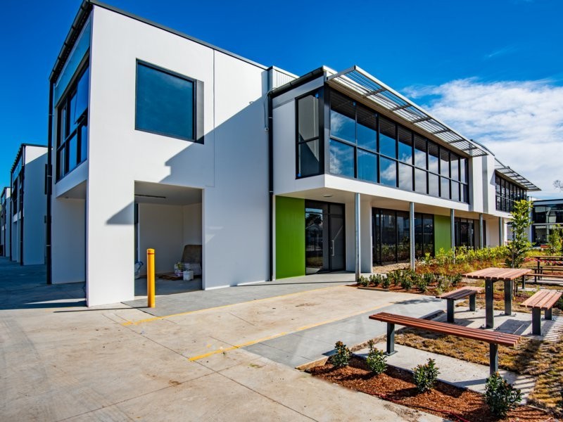 8-20 Queen Street, Revesby NSW 2212