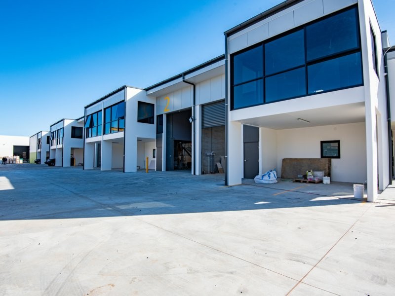 8-20 Queen Street, Revesby NSW 2212