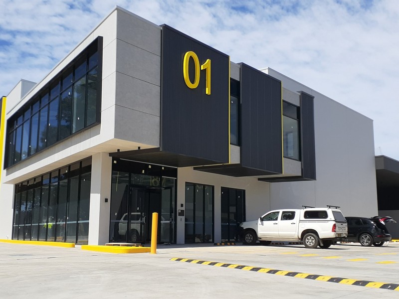 12/202-214 Milperra Road, Milperra NSW 2214