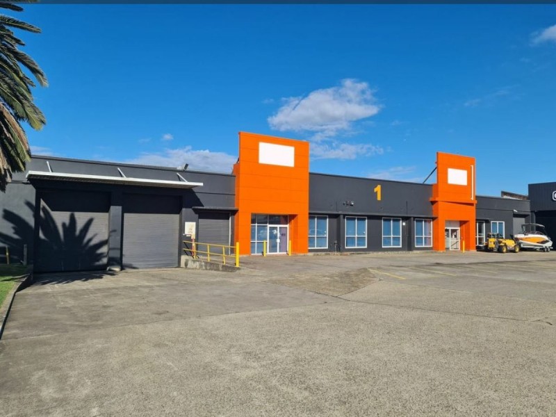 Unit 1A/184 Milperra Road, Revesby NSW 2212