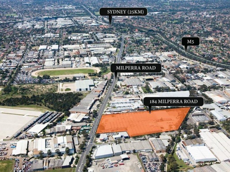 Unit 1A/184 Milperra Road, Revesby NSW 2212
