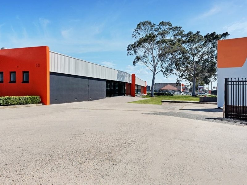Unit 1A/184 Milperra Road, Revesby NSW 2212
