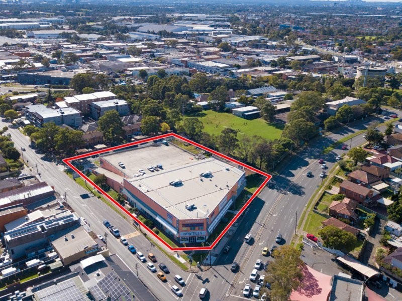 326 Hume Highway, Bankstown NSW 2200