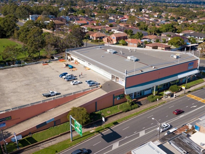 326 Hume Highway, Bankstown NSW 2200