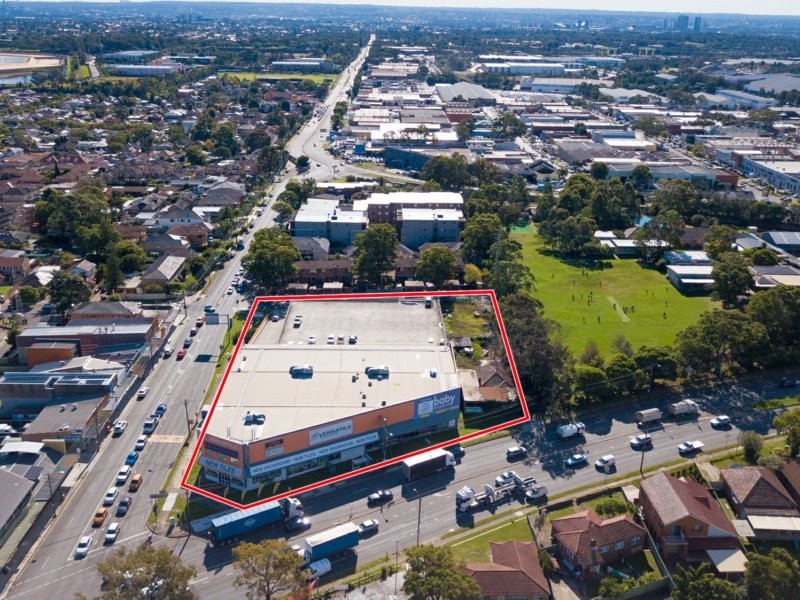 326 Hume Highway, Bankstown NSW 2200
