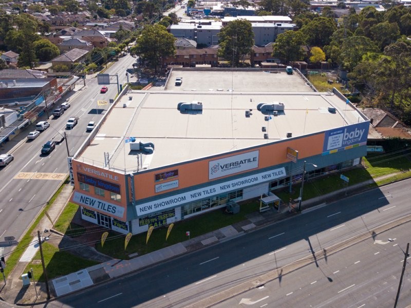 326 Hume Highway, Bankstown NSW 2200
