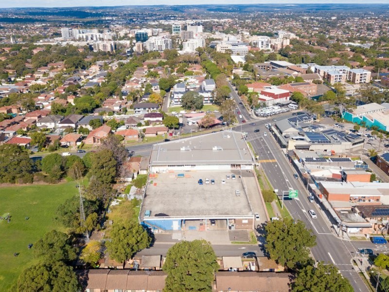 326 Hume Highway, Bankstown NSW 2200