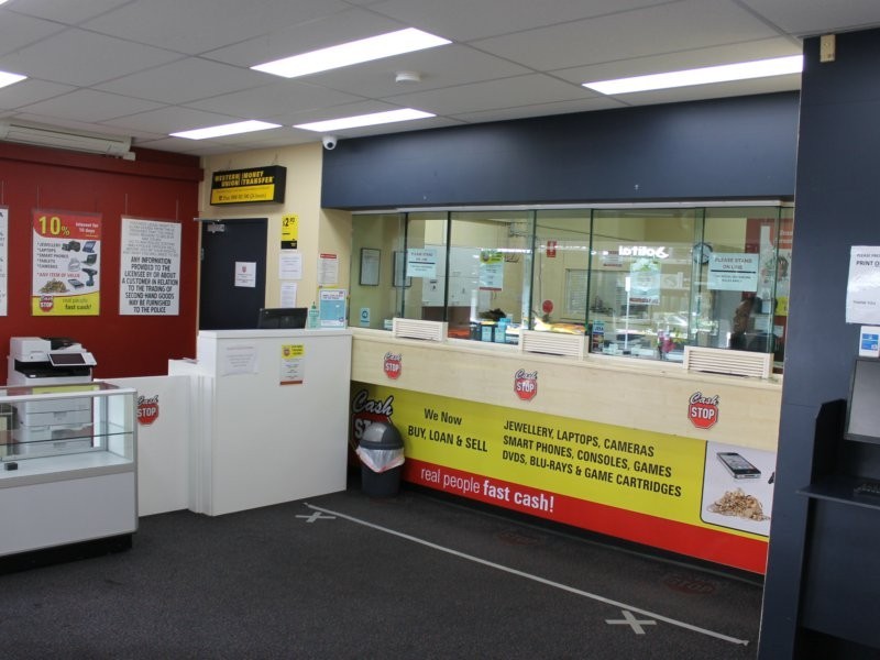 108 Bankstown City Plaza, Bankstown NSW 2200