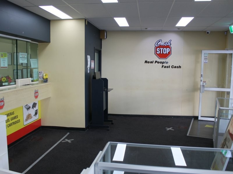 108 Bankstown City Plaza, Bankstown NSW 2200