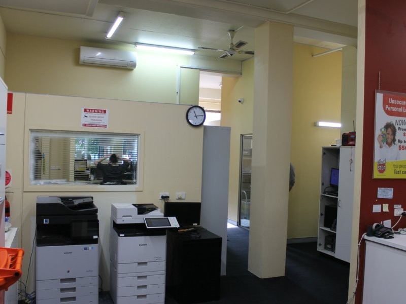 108 Bankstown City Plaza, Bankstown NSW 2200