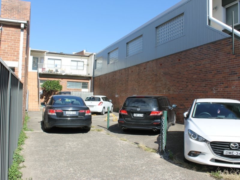 108 Bankstown City Plaza, Bankstown NSW 2200