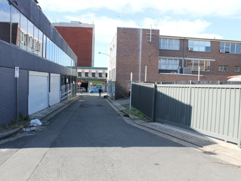 108 Bankstown City Plaza, Bankstown NSW 2200