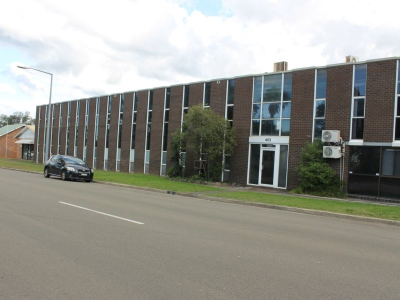 20 Airport Avenue, Bankstown NSW 2200