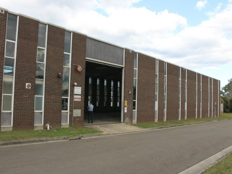 20 Airport Avenue, Bankstown NSW 2200