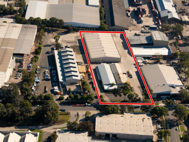 349 Horsley Road, Milperra NSW 2214