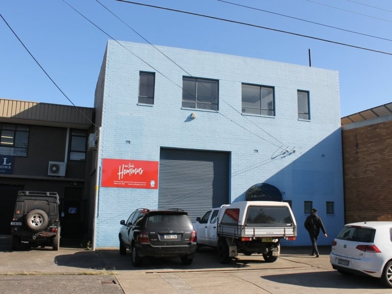 4 Mary Parade, Rydalmere NSW 2116