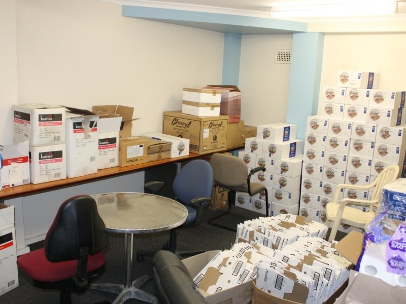 4 Mary Parade, Rydalmere NSW 2116