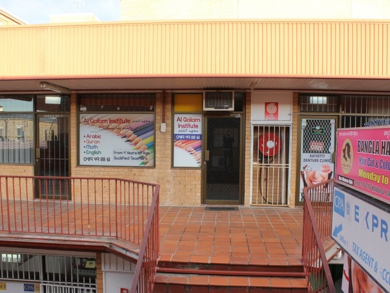 8/168-176 Haldon Street, Lakemba NSW 2195