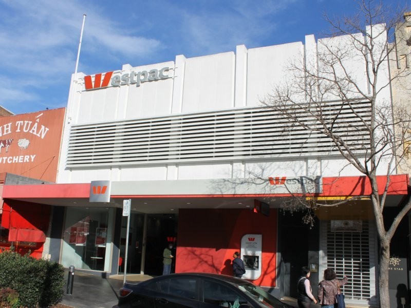 38 Bankstown City Plaza, Bankstown NSW 2200