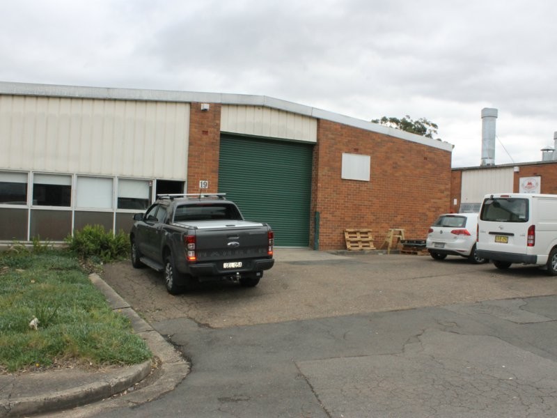 19/380 Marion Street, Condell Park NSW 2200