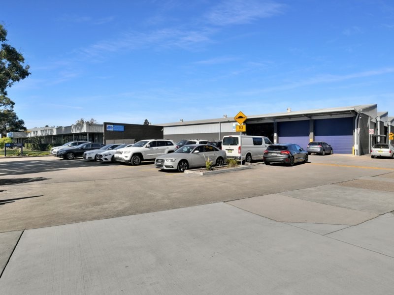 Unit 1/21 Amour Street, Milperra NSW 2214