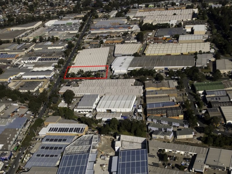 Unit 1/21 Amour Street, Milperra NSW 2214