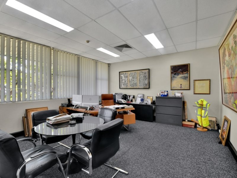 Unit 1/21 Amour Street, Milperra NSW 2214