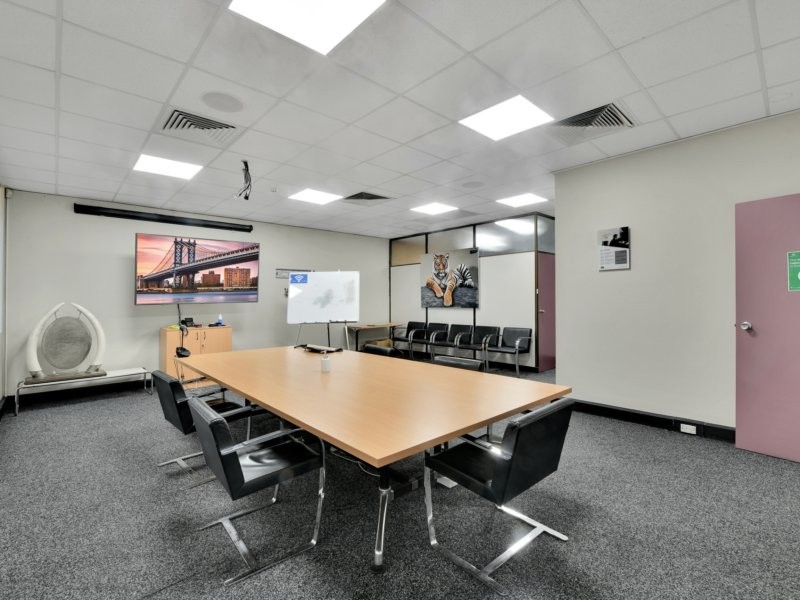 Unit 1/21 Amour Street, Milperra NSW 2214