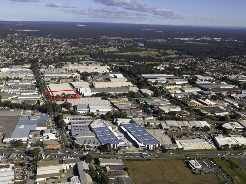 Unit 1/21 Amour Street, Milperra NSW 2214