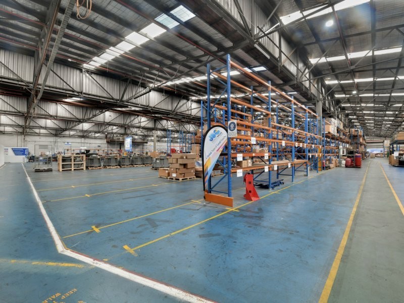 Unit 1/21 Amour Street, Milperra NSW 2214