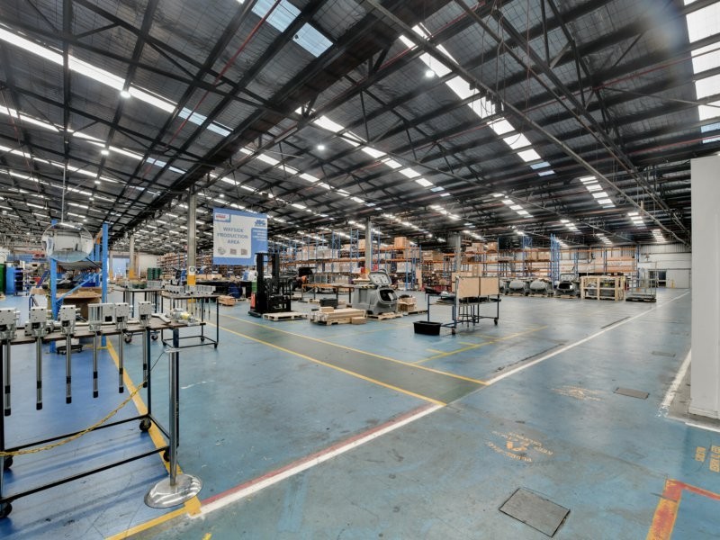 Unit 1/21 Amour Street, Milperra NSW 2214