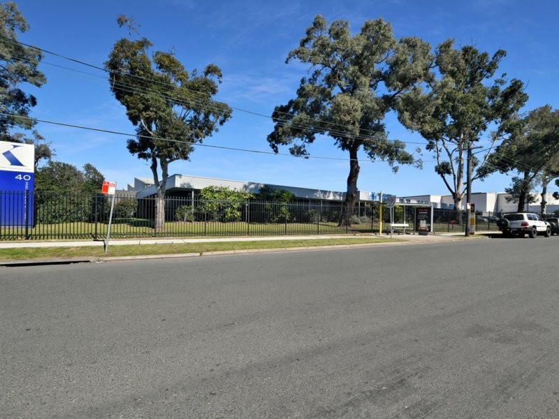 Unit 1/21 Amour Street, Milperra NSW 2214