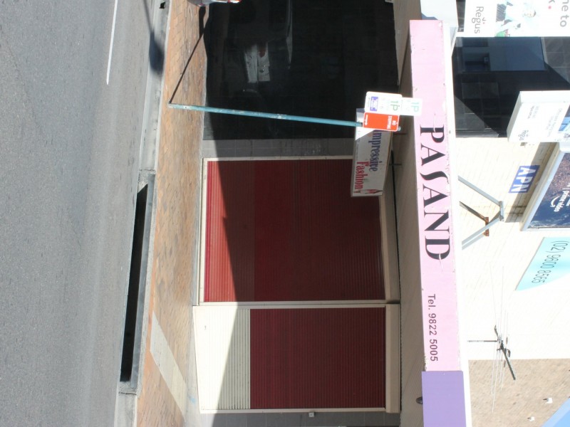 213 George Street, Liverpool NSW 2170