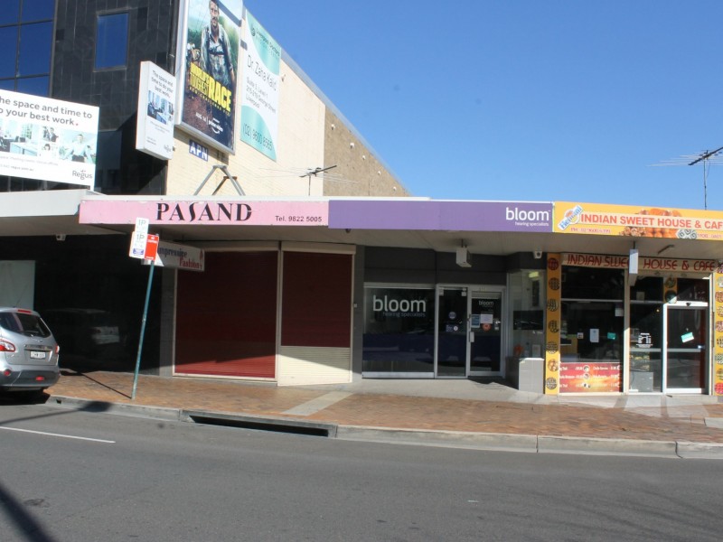 213 George Street, Liverpool NSW 2170