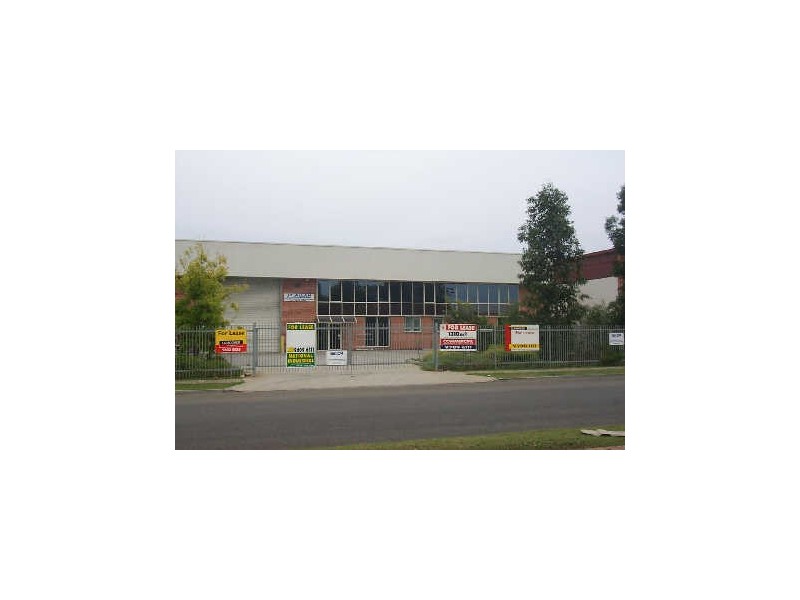 Prestons NSW 2170