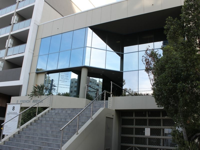 203/8 French Avenue, Bankstown NSW 2200