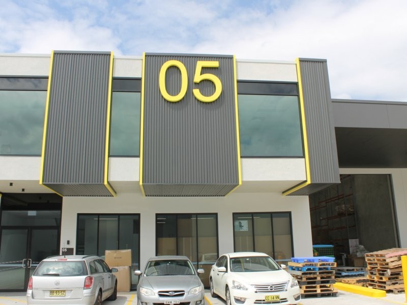 Suite 5/202-214 Milperra Road, Milperra NSW 2214