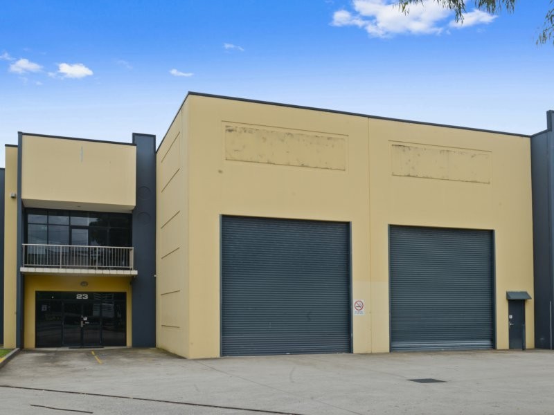 23/62-66 Newton Road, Wetherill Park NSW 2164