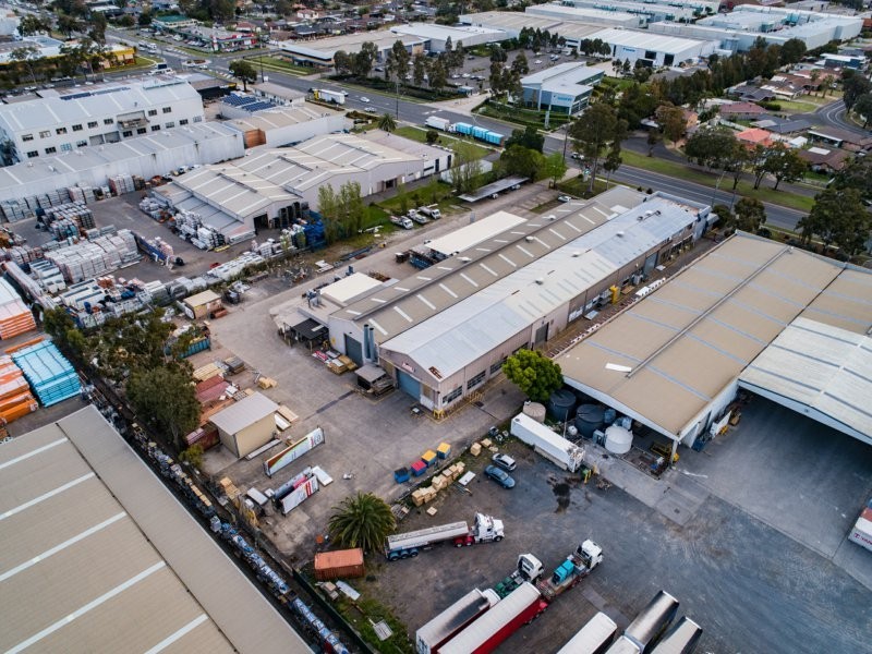 63 Governor Macquarie Drive, Chipping Norton NSW 2170